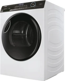 Haier HD90-A3TEAM5 Wärmepumpentrockner HOn App 9kg Dampffunktion -Rein Blitz Geschaft 6f4fe663f8aa6bd382151d6e1c9ed509