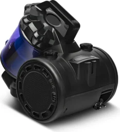 ZEEGMA Zonder Base Staubsauger, Zyklonsauger Mit HEPA-Filtern, Leistung: 899 Watt, Schwarz 21 ZEEGMA Zonder Base Staubsauger, Zyklonsauger Mit HEPA-Filtern, Leistung: 899 Watt, Schwarz -Rein Blitz Geschaft 6fcd409d7b0cbf0f4a90cd86dc103d6a