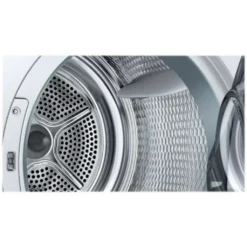 Bosch Serie | 4, Wärmepumpentrockner, 8 Kg WTH85VH0 -Rein Blitz Geschaft 70685f2054284e35dc5219eb863b7d38