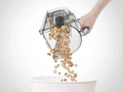 Midea Bodenstaubstaubsauger Staubsauger Cyclon Beutellos 600W HEPA MSK5.600bs Mattschwarz 17 Midea Bodenstaubstaubsauger Staubsauger Cyclon Beutellos 600W HEPA MSK5.600bs Mattschwarz -Rein Blitz Geschaft 712cd819360c47d2ed770d5848987d77