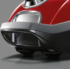 Siemens VSC7AC342 IQ700 Staubsauger Mit Beutel Red Pepper -Rein Blitz Geschaft 714154a58c45dbe34127a7b642680424