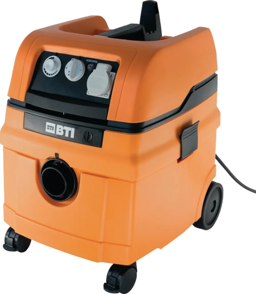 BTI Staubsauger Klasse L, NTS 20 A-L-3, 1400 W -9094505 3 BTI Staubsauger Klasse L, NTS 20 A-L-3, 1400 W -9094505