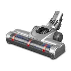 Zyklon Staubsauger Beutellos Handstaubsauger Boden Teppich Akku Kabellos -Rein Blitz Geschaft 7198feb5a9d78655910d1c438d50ca4b