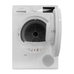 Siemens IQ300 WT43H002 Wärmepumpentrockner - Weiß -Rein Blitz Geschaft 733cbe935b82418d99d6adceedfd7a85