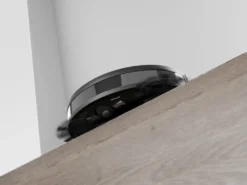 Ecovacs Robotics Deebot OZMO 950 2in1 Bodenreinigungsroboter Mit OZMO-Technologie, Schwarz -Rein Blitz Geschaft 736e088c29497b92efad580fc95eb6c1