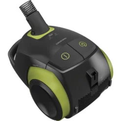 Grundig VCC 5850 A Trocken-Staubsauger (netzbetrieben, 4 L Volumen) Schwarz/grün 15 Grundig VCC 5850 A Trocken-Staubsauger (netzbetrieben, 4 L Volumen) Schwarz/grün -Rein Blitz Geschaft 738719eabcb29f0d5caffe8e1953417e