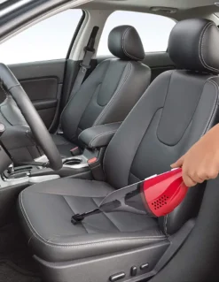 Staubsauger Handstaubsauger Akku Kabellos Auto Nass Trocken Büro Haus Hand 2in1 -Rein Blitz Geschaft 739bb10b226807b3e9cdf629439fe82e