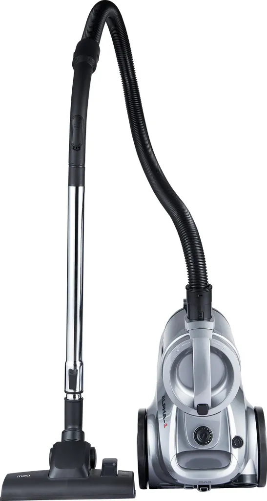 MOA Beutelloser Staubsauger - 900 Watt 13 MOA Beutelloser Staubsauger - 900 Watt – Bild 11