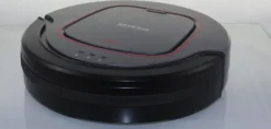SEVERIN Saugroboter Chill RB 7025 Schwarz/rot -Rein Blitz Geschaft 756623aa0a479aa1b2cc86ac2cca2600