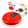 3 In1 Rote Smart Saugroboter Staubsauger Mit Nass Trocken Wischfunktion Kehrroboter Wischen -Rein Blitz Geschaft 75a01a1fdd0998d1e26efa95f3b7a04d
