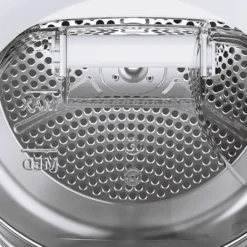 Candy ROE H8A2TE-S WÄRMEPUMPENTROCKNER 8kg -Rein Blitz Geschaft 75ef1dfe45736c7265892e63960ca466