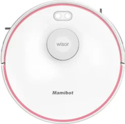 Mamibot Staubsauger EXVAC880 Wet&Dry, Betriebszeit (max. 14 Mamibot Staubsauger EXVAC880 Wet&Dry, Betriebszeit (max. -Rein Blitz Geschaft 7605348bade5e87c6037a01887a44792