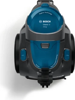 Bosch BGC05A220A Cleannn Beutelloser Staubsauger -Rein Blitz Geschaft 7656ccc376b9ba5291447407f20da744