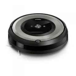 IRobot Roomba E6, Beutellos, Beige, Schwarz, Rund, Gummi, Walzenbürste & Seitenbürste, Lithium-Ion (Li-Ion) 7 IRobot Roomba E6, Beutellos, Beige, Schwarz, Rund, Gummi, Walzenbürste & Seitenbürste, Lithium-Ion (Li-Ion) -Rein Blitz Geschaft 76e164c1312f948155e9a3553166db98