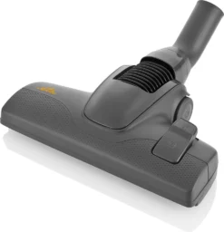 ETA PROFI Mehrzweck Staubsauger ETA046790010, 890 W, Motorfilte, Ausgangsfilter, Aktionsradius 15 M, Kabellänge 12 M, Saugschlauch 2,5 M, Vordere Um 360° Drehbare Räder -Rein Blitz Geschaft 77b64c9cdd8c7486c62923876601444a
