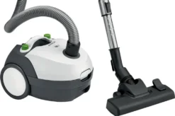 BOMANN Bodenstaubsauger BS 9019 CB N Rot -Rein Blitz Geschaft 77cd3d42ab697aae4255aaa5d4d64045