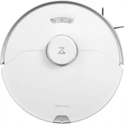 Roborock S7 Pro Ultra Sonic Saugroboter Mit Empty Wash Fill Dock Absaugstation Selbstwaschend Selbstauffüllend Selbstentleerend Kindersicherung LiDAR 3D Mapping APP -Rein Blitz Geschaft 78c0422dbb0c8b58f29b3499b1ec1bf8