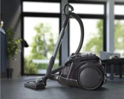 AEG LX9-3-ÖKO I X Performance Bodenstaubsauger Beutellos Black Recycled 650Watt -Rein Blitz Geschaft 79a078d74e8a0033a61248a5f79c574a