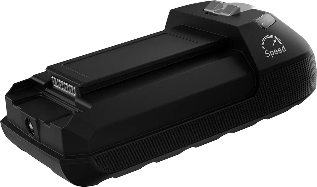 Rowenta RH6837 X-PERT 6.60 Essential Akku-Staubsauger 14 Rowenta RH6837 X-PERT 6.60 Essential Akku-Staubsauger – Bild 12