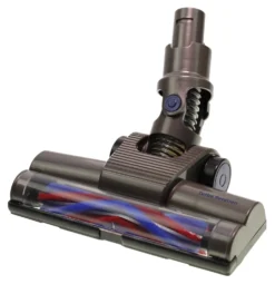 Clatronic Bomann 8913122 Bodendüse Für BS 1312, BS 6027 CB Akku-Handstaubsauger