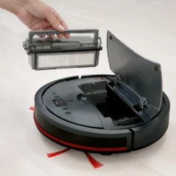 Vileda VR 201 PetPro Saugroboter Für Tierhaare Geeignet Bis Zu 90 Minuten Akku 36 Vileda VR 201 PetPro Saugroboter Für Tierhaare Geeignet Bis Zu 90 Minuten Akku -Rein Blitz Geschaft 7b19241ce27d0711a6c1f3b8c063516f