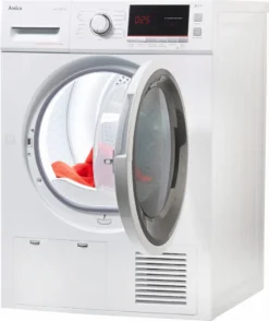 Amica WTP 14323 W Wärmepumpen-Trockner Kondenstrockner Wäschetrockner 8Kg -Rein Blitz Geschaft 7be8037e0edf229ef5117424a83c794b