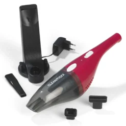 Staubsauger Handstaubsauger Akku Kabellos Auto Nass Trocken Büro Haus Hand 2in1 -Rein Blitz Geschaft 7c47ea55f3ccb5e9a34271982cc7c943