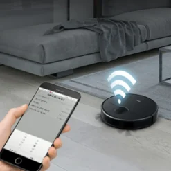 Midea Saugroboter Roboterstaubsauger Wet & Dry APP-fähig 4000Pa Saugkraft VCR09B 15 Midea Saugroboter Roboterstaubsauger Wet & Dry APP-fähig 4000Pa Saugkraft VCR09B -Rein Blitz Geschaft 7c8dee3fca009bcb3960124f76584126