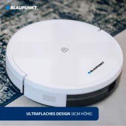 Blaupunkt Blaupunkt Bluebot XVac -Rein Blitz Geschaft 7cea625dbf287e98ec0ec3ece98ee147