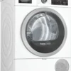 Bosch Serie 8 WTX87M40 Wärmepumpentrockner - Weiß 1 Bosch Serie 8 WTX87M40 Wärmepumpentrockner - Weiß -Rein Blitz Geschaft 7d1eb72bd4c026fa5937f3997ac39de1