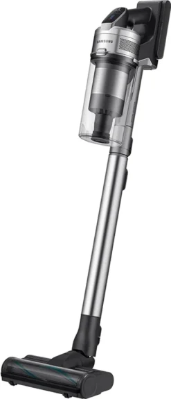 Samsung VS20R9046S3/EV/EN/TR/EF Beutelloser Akku-Handstaubsauger, 550 Watt, Cyclon-Filter, HEPA-Filter, Tierhaarbürste, Turbobürste 22 Samsung VS20R9046S3/EV/EN/TR/EF Beutelloser Akku-Handstaubsauger, 550 Watt, Cyclon-Filter, HEPA-Filter, Tierhaarbürste, Turbobürste -Rein Blitz Geschaft 7d40405e1cf26ce2779c7186f8d344ee