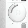 Bosch Kondens-Trockner WTN83202 -Rein Blitz Geschaft 7d652325d982f5932434ff230022a2de