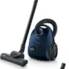 Bosch Serie 2 Bgbs2bu1t Vakuum 3,5 L Zylinder Vakuum Trocken 850 W Staubbeutel -Rein Blitz Geschaft 7de72e1f272a04aeb2e33b33eac2959e