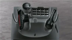 Siemens VS06M312 Bodenstaubsauger 600W 9m Aktionsradius Hygienefilter Beutel 14 Siemens VS06M312 Bodenstaubsauger 600W 9m Aktionsradius Hygienefilter Beutel -Rein Blitz Geschaft 7df845eaa75d485cdfcdd444926cd32a