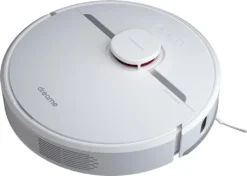 Dreame D9 Saugroboter Mit Wischfunktion Weiß -Rein Blitz Geschaft 7e26ad616f8b39ca2fb18a75c41443e5