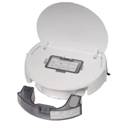 Denver RVC-110 Saug- Und Wischroboter 23 Denver RVC-110 Saug- Und Wischroboter -Rein Blitz Geschaft 7e3c939311f495504a96df2bdd43db58