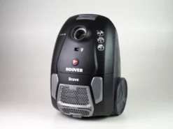 Hoover 39001512 Brave BV71 BV 20011 ECO Bodenstaubsauger + Parkettdüse, 700 W, Schwarz -Rein Blitz Geschaft 806509a9f020f0373919c0de9627b182