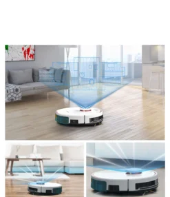 Mamibot Staubsauger EXVAC880 Wet&Dry, Betriebszeit (max. 20 Mamibot Staubsauger EXVAC880 Wet&Dry, Betriebszeit (max. -Rein Blitz Geschaft 80c6d85006ce0a620bc82d13e963f682