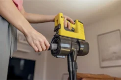 Kärcher VC 4 Cordless Akkustaubsauger | 1.198-620.0 -Rein Blitz Geschaft 8109bbcbbfc261cae45118c3d8639b3a