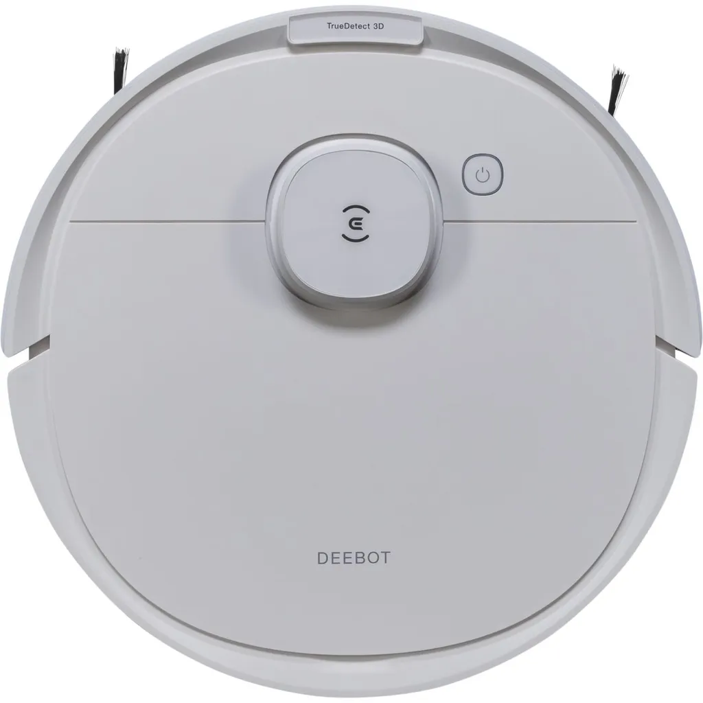 ECOVACS Deebot N8 Pro Saugroboter Mit Wischfunktion 4 ECOVACS Deebot N8 Pro Saugroboter Mit Wischfunktion – Bild 2