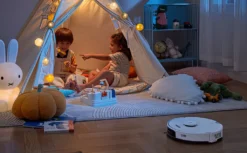 Roborock S7 Pro Ultra Sonic Staubsauger Roboter Mit Empty Wash Fill Dock Absaugstation 5100Pa Selbstwaschend Selbstauffüllend Selbstentleerend LiDAR APP Weiß (Upgrade Von Roborock S7,VS S7 MaxV Ultra/S8 Pro Ultra) 31 Roborock S7 Pro Ultra Sonic Staubsauger Roboter Mit Empty Wash Fill Dock Absaugstation 5100Pa Selbstwaschend Selbstauffüllend Selbstentleerend LiDAR APP Weiß (Upgrade Von Roborock S7,VS S7 MaxV Ultra/S8 Pro Ultra) -Rein Blitz Geschaft 81810ae6f089c4cbb28e83e03e9ae9bf