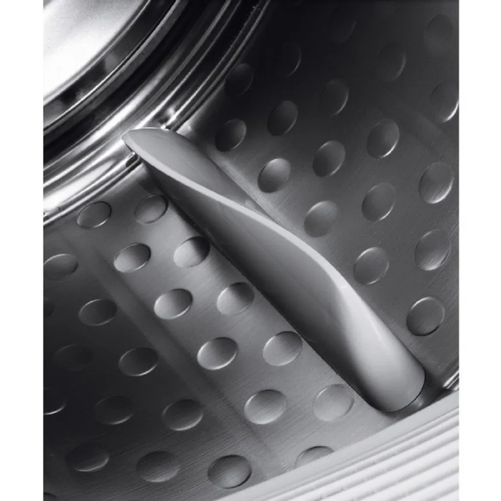 AEG - T9DS88689 - Wärmepumpen-Trockner - 3D Scan - WFi - 8 Kg - 8 AEG - T9DS88689 - Wärmepumpen-Trockner - 3D Scan - WFi - 8 Kg - – Bild 6