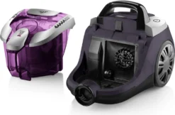 Bodenstaubsauger Ohne Beutel ETA Salvet Animal Artikel-Nr.: ETA151390000 Beutelloser Staubsauger ETA Salvet Animal Mit Dem ECO Motor, Extrem Wirksame Filtrierung Und Reiches Zubehör. -Rein Blitz Geschaft 81c9d1616007a2e55672a4c5a59d55b9