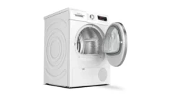 Bosch Serie | 4, Wärmepumpentrockner, 8 Kg WTH85VH0 -Rein Blitz Geschaft 8261de3b55cc7311a97f655ffc711cc3