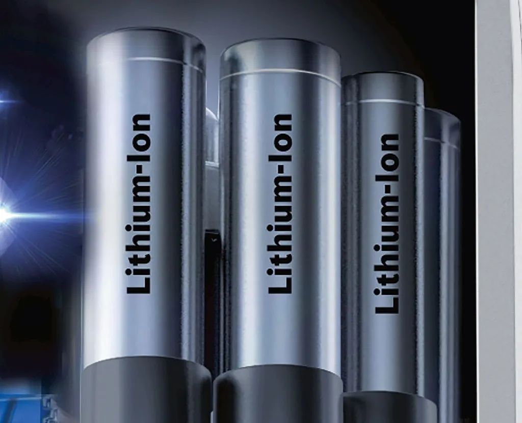 Bosch BBH6PARQ Athlet ProParquet Akkusauger 25,2V Soft Touch Grau/silber 7 Bosch BBH6PARQ Athlet ProParquet Akkusauger 25,2V Soft Touch Grau/silber – Bild 5