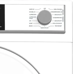 Sharp KD-HHB7S7PW2-DE 7kg Wärmepumpentrockner -Rein Blitz Geschaft 837bdeae3ff9a9aaa35f867396b59995