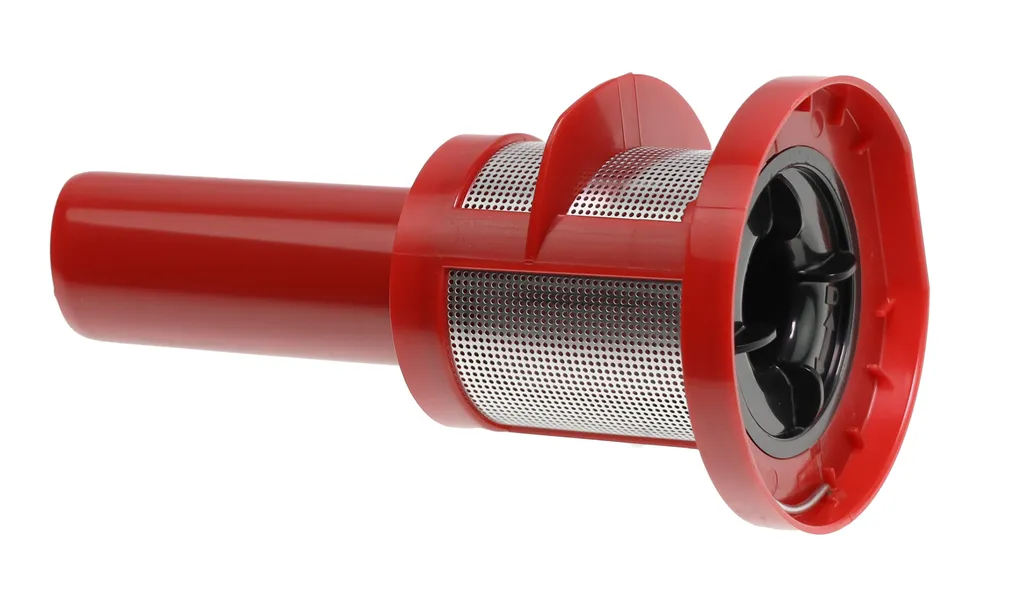 Hoover 48033107 Zyklontrichter Für HF522SFP011 H-FREE 500 Akku-Handstaubsauger 3 Hoover 48033107 Zyklontrichter Für HF522SFP011 H-FREE 500 Akku-Handstaubsauger