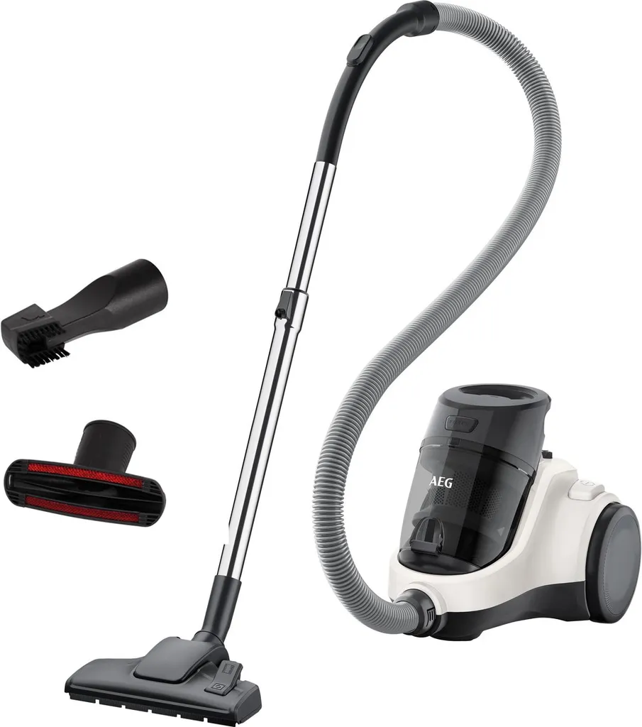 AEG Staubsauger Bagless LX5-2-SW 4 AEG Staubsauger Bagless LX5-2-SW – Bild 2