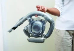 Black & Decker Black&Decker PD1820L Kleinstaubsauger, 25 Watt -Rein Blitz Geschaft 85b473cfdeca4b12af5c9642790aa832