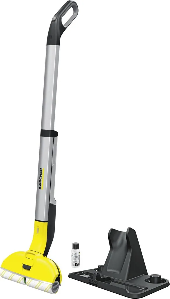 Kärcher Hartbodenreiniger FC3 Cordless 4 Kärcher Hartbodenreiniger FC3 Cordless – Bild 2
